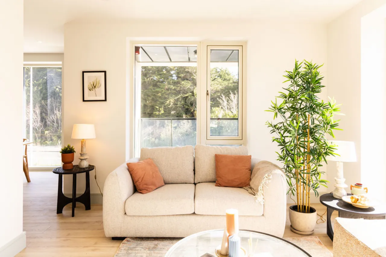 Photo of Two Bedroom Apartment, 7 Gortmore, Kylemore, Church Road, Killiney