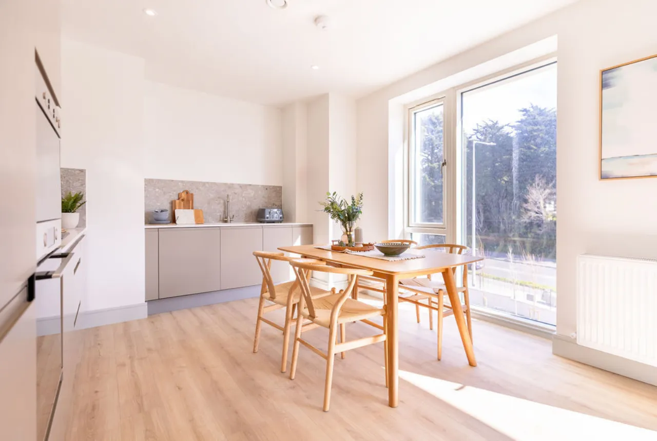 Photo of Two Bedroom Apartment, 7 Gortmore, Kylemore, Church Road, Killiney