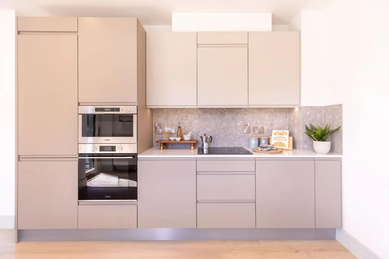 Photo of Two Bedroom Apartment, 7 Gortmore, Kylemore, Church Road, Killiney