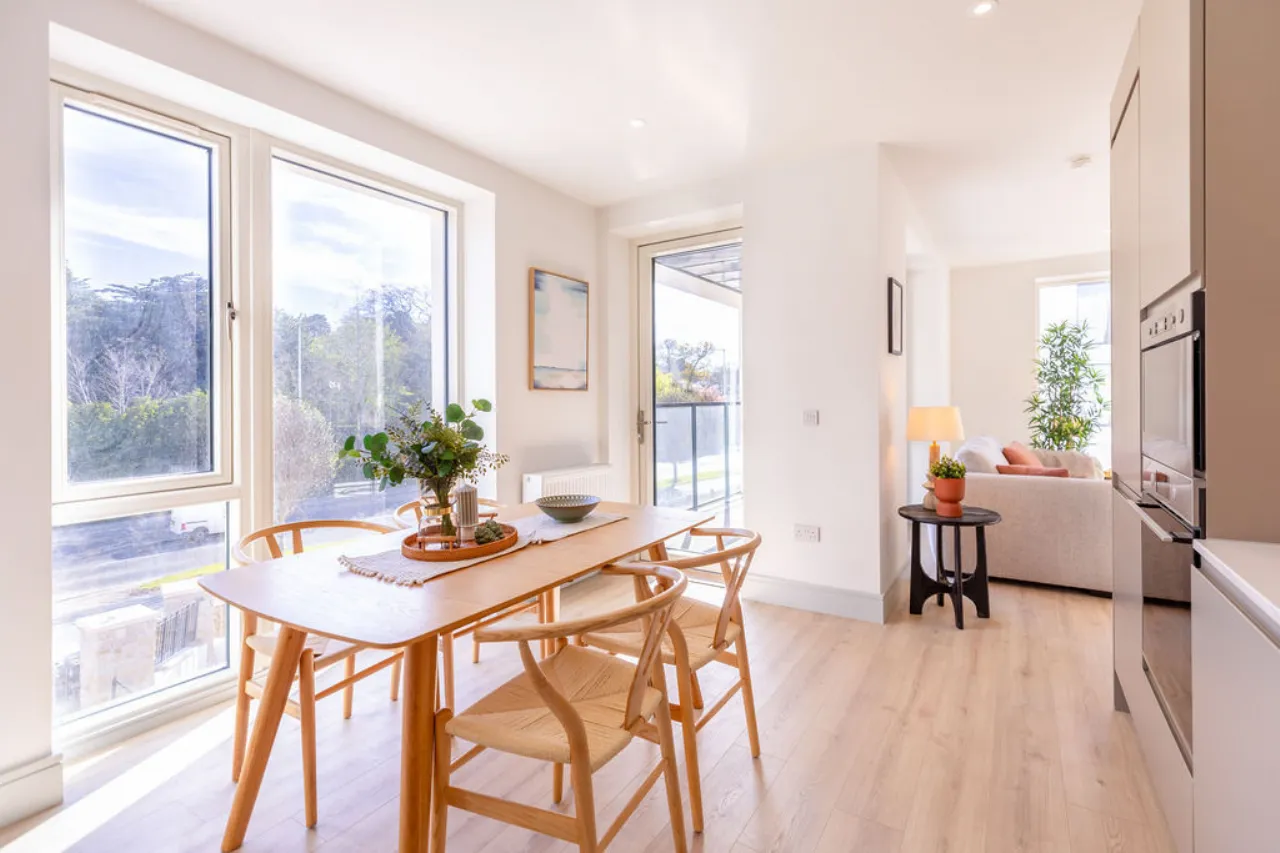 Photo of Two Bedroom Apartment, 7 Gortmore, Kylemore, Church Road, Killiney