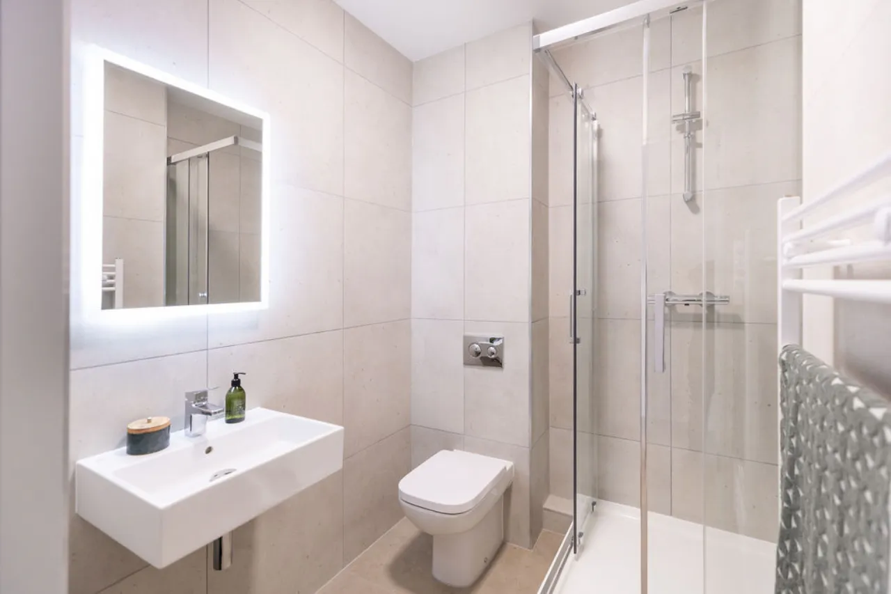 Photo of Two Bedroom Apartment, 7 Gortmore, Kylemore, Church Road, Killiney