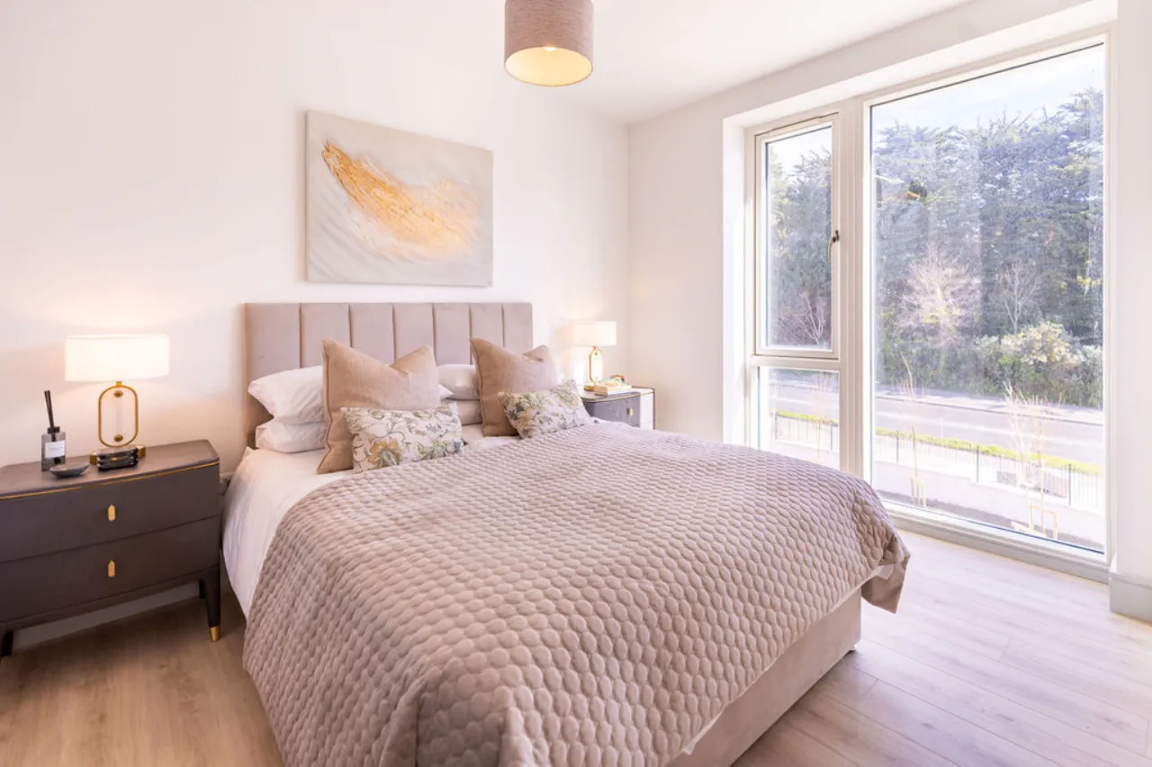 Photo of Two Bedroom Apartment, 7 Gortmore, Kylemore, Church Road, Killiney