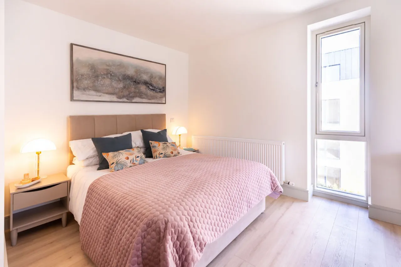 Photo of Two Bedroom Apartment, 7 Gortmore, Kylemore, Church Road, Killiney