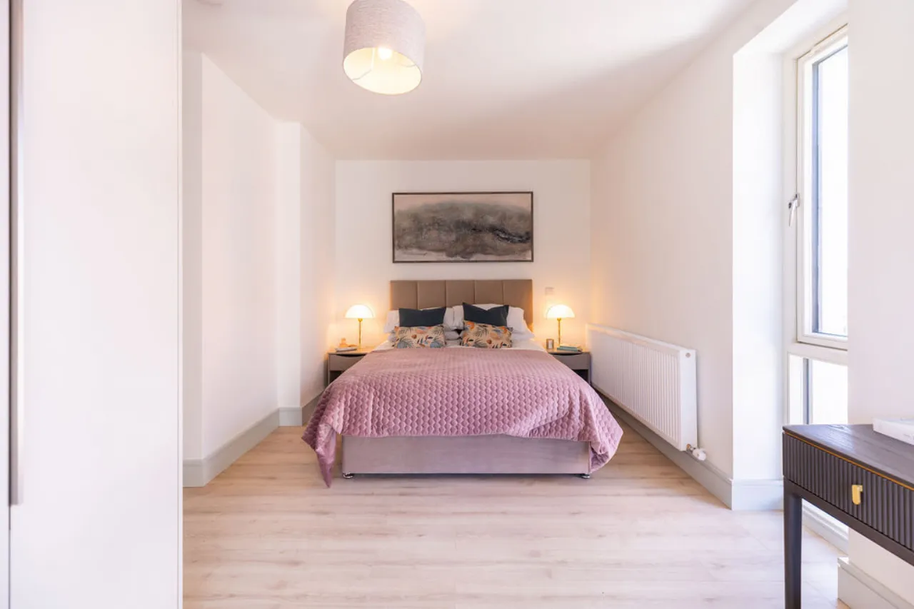 Photo of Two Bedroom Apartment, 7 Gortmore, Kylemore, Church Road, Killiney