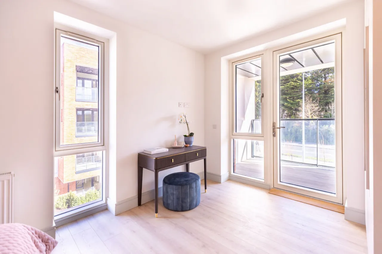 Photo of Two Bedroom Apartment, 7 Gortmore, Kylemore, Church Road, Killiney