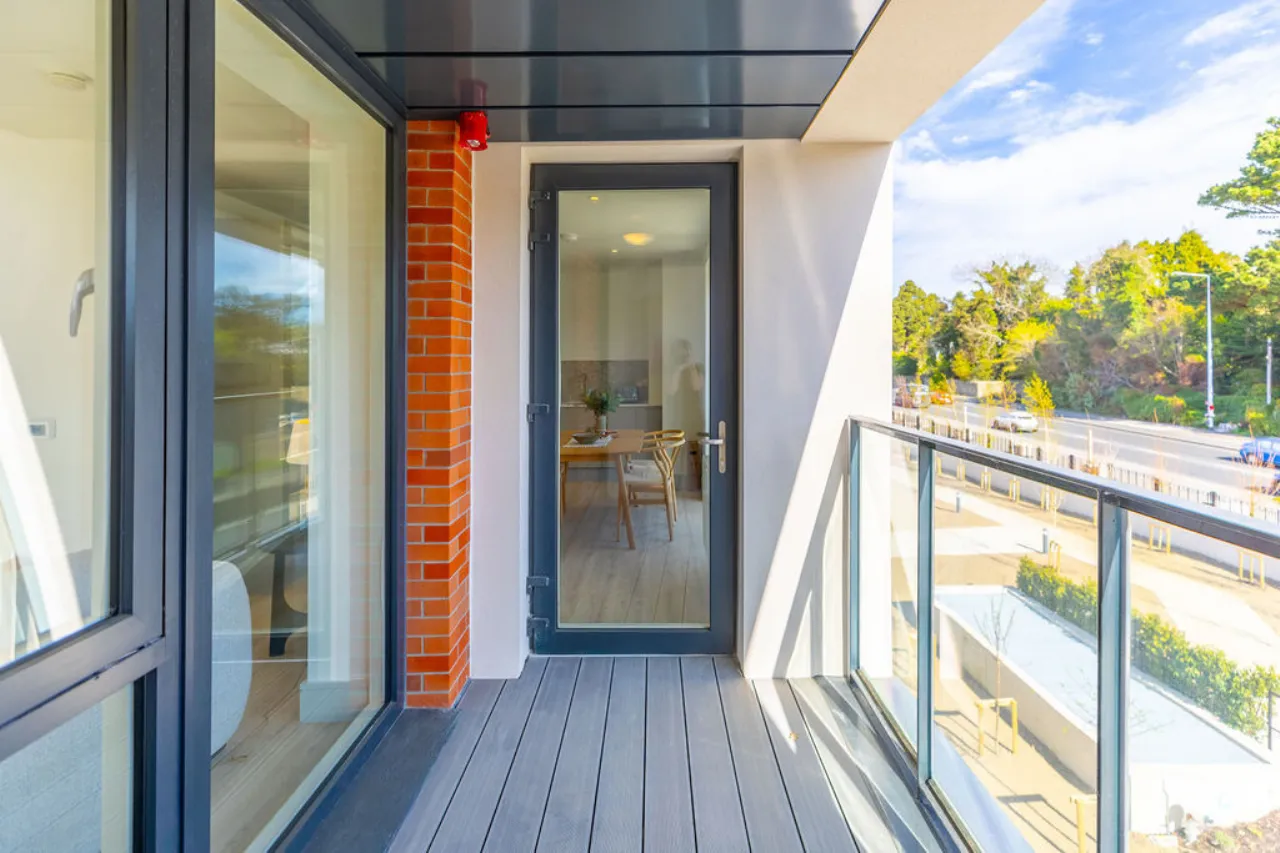 Photo of Two Bedroom Apartment, 7 Gortmore, Kylemore, Church Road, Killiney