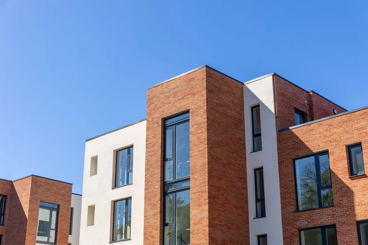 Photo of Two Bedroom Apartment, 7 Gortmore, Kylemore, Church Road, Killiney