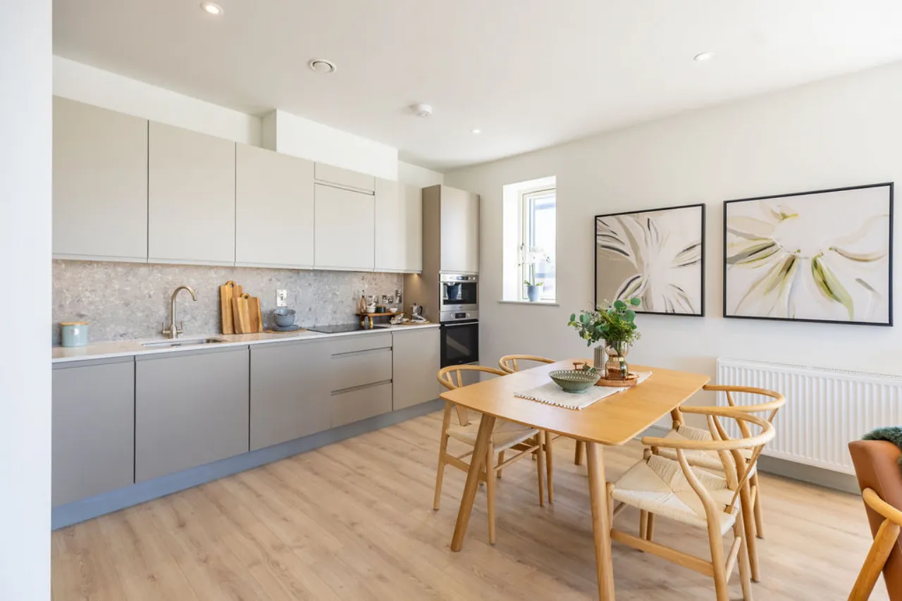 Photo of Two Bedroom Apartment, 7 Gortmore, Kylemore, Church Road, Killiney