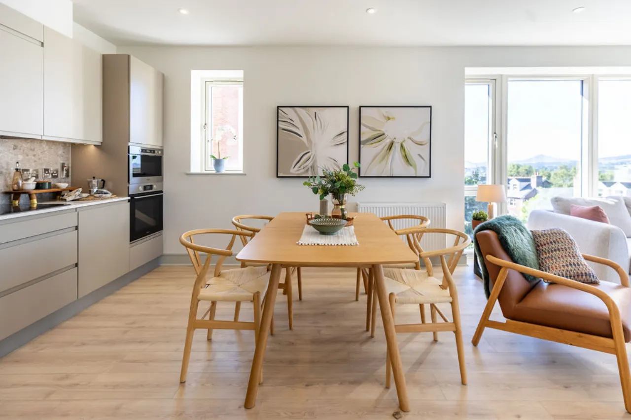 Photo of Two Bedroom Apartment, 7 Gortmore, Kylemore, Church Road, Killiney