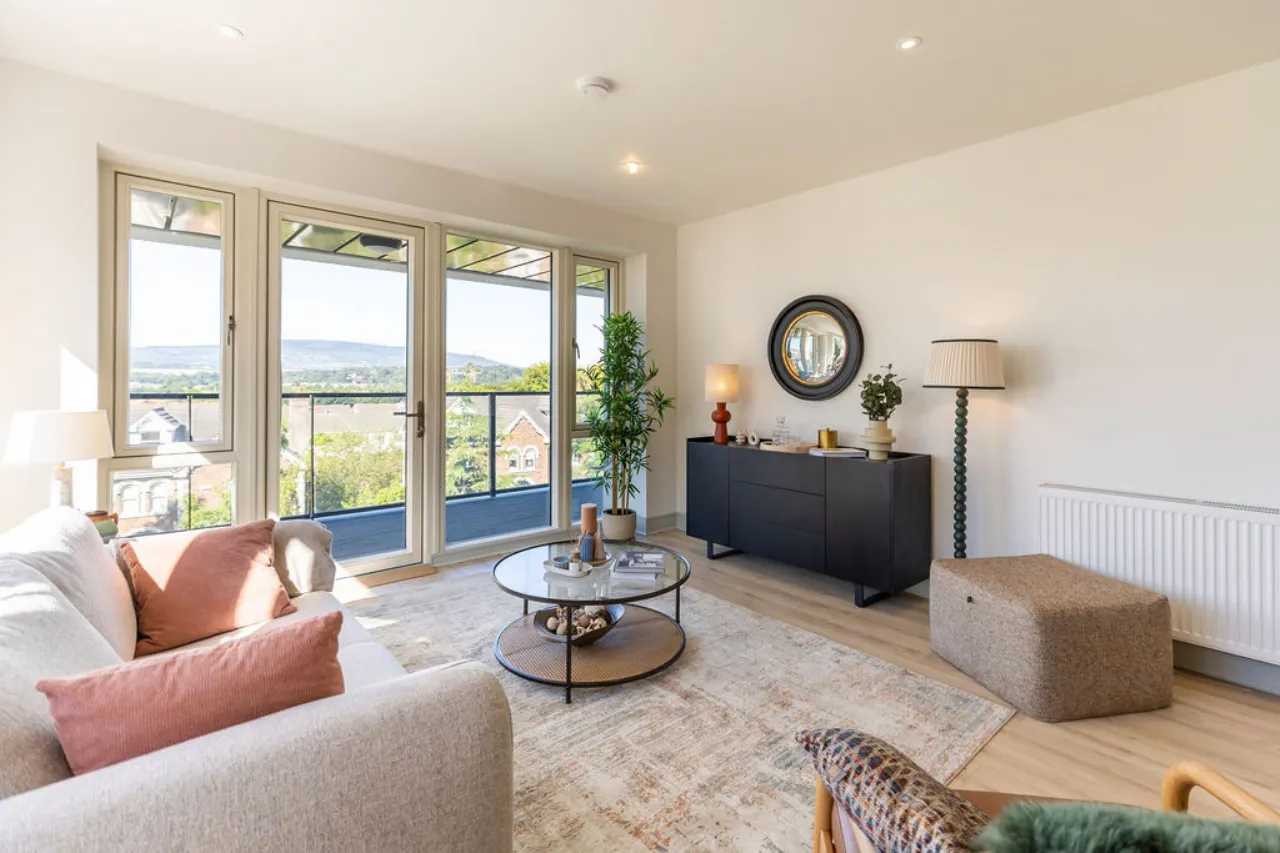 Photo of Two Bedroom Apartment, 7 Gortmore, Kylemore, Church Road, Killiney