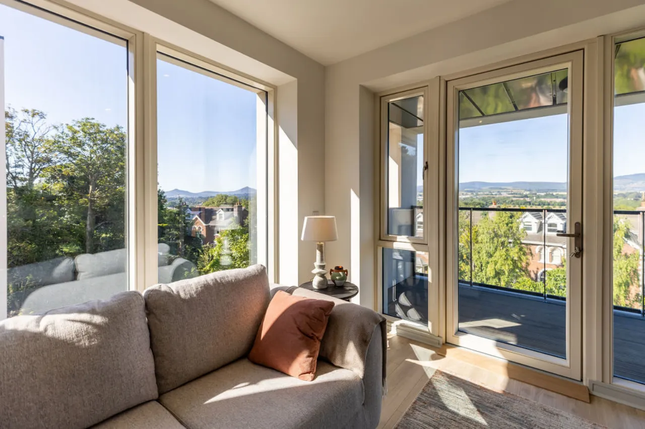 Photo of Two Bedroom Apartment, 7 Gortmore, Kylemore, Church Road, Killiney