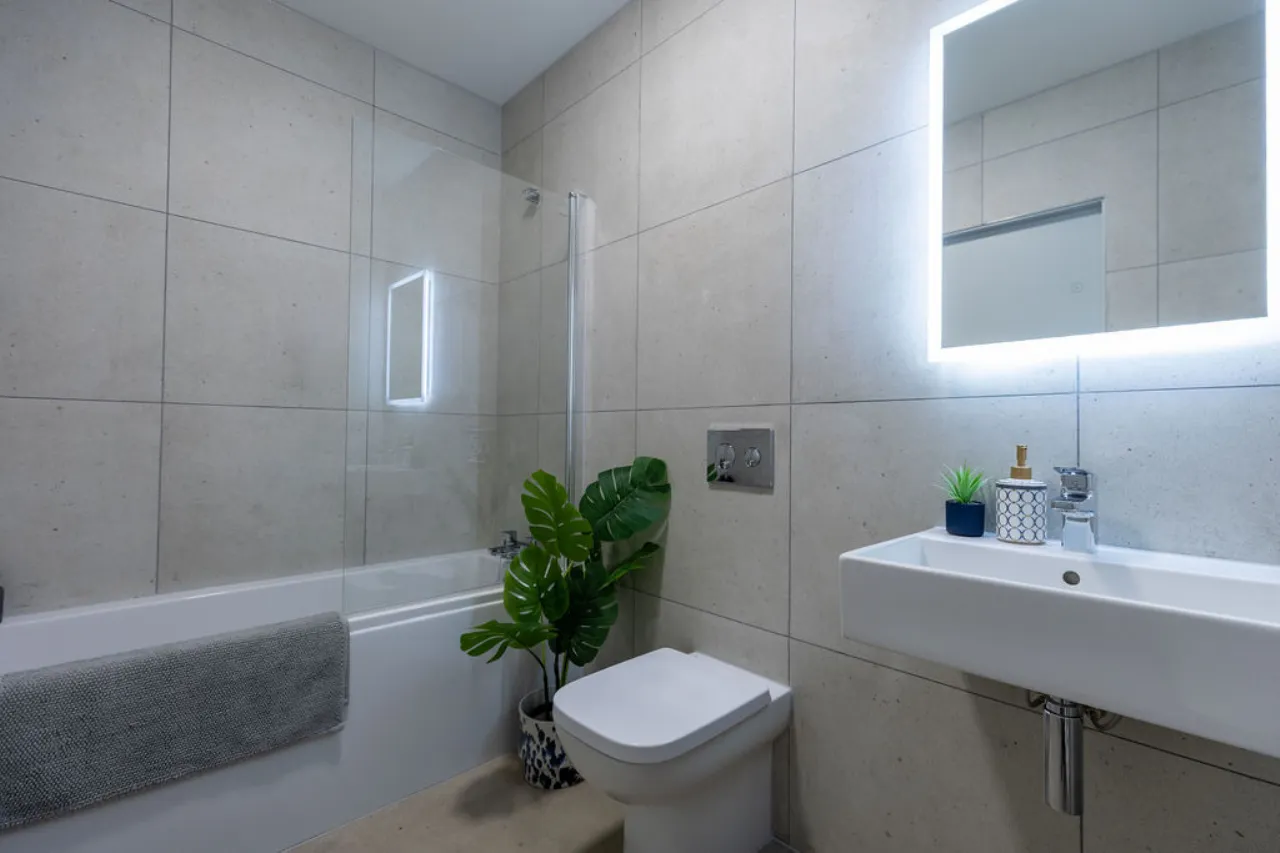 Photo of Two Bedroom Apartment, 7 Gortmore, Kylemore, Church Road, Killiney