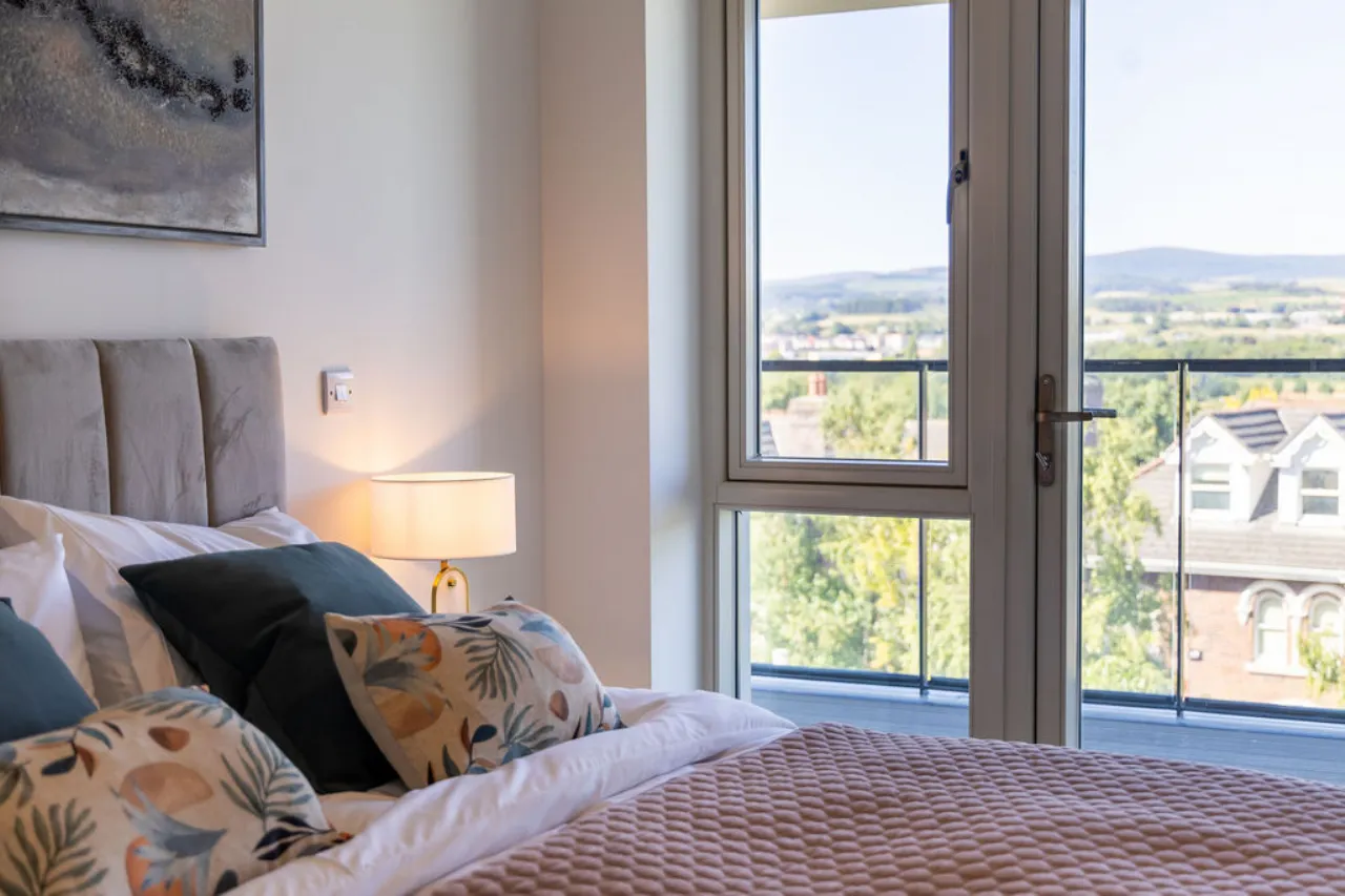 Photo of Two Bedroom Apartment, 7 Gortmore, Kylemore, Church Road, Killiney