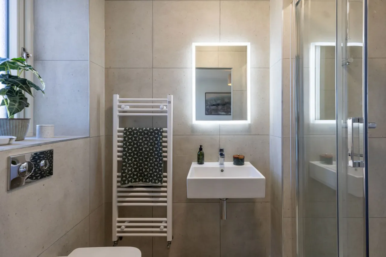 Photo of Two Bedroom Apartment, 7 Gortmore, Kylemore, Church Road, Killiney