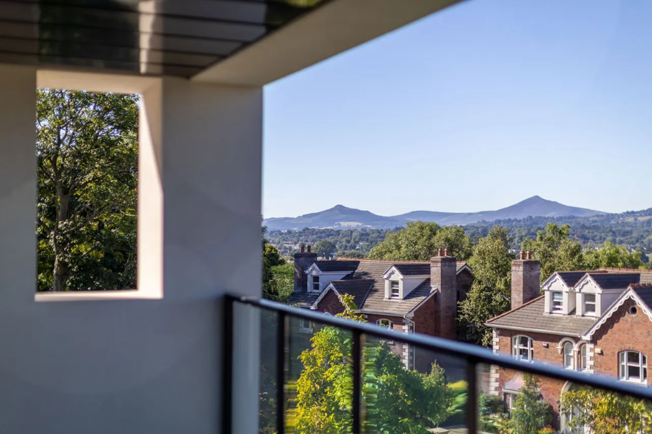 Photo of Two Bedroom Apartment, 7 Gortmore, Kylemore, Church Road, Killiney