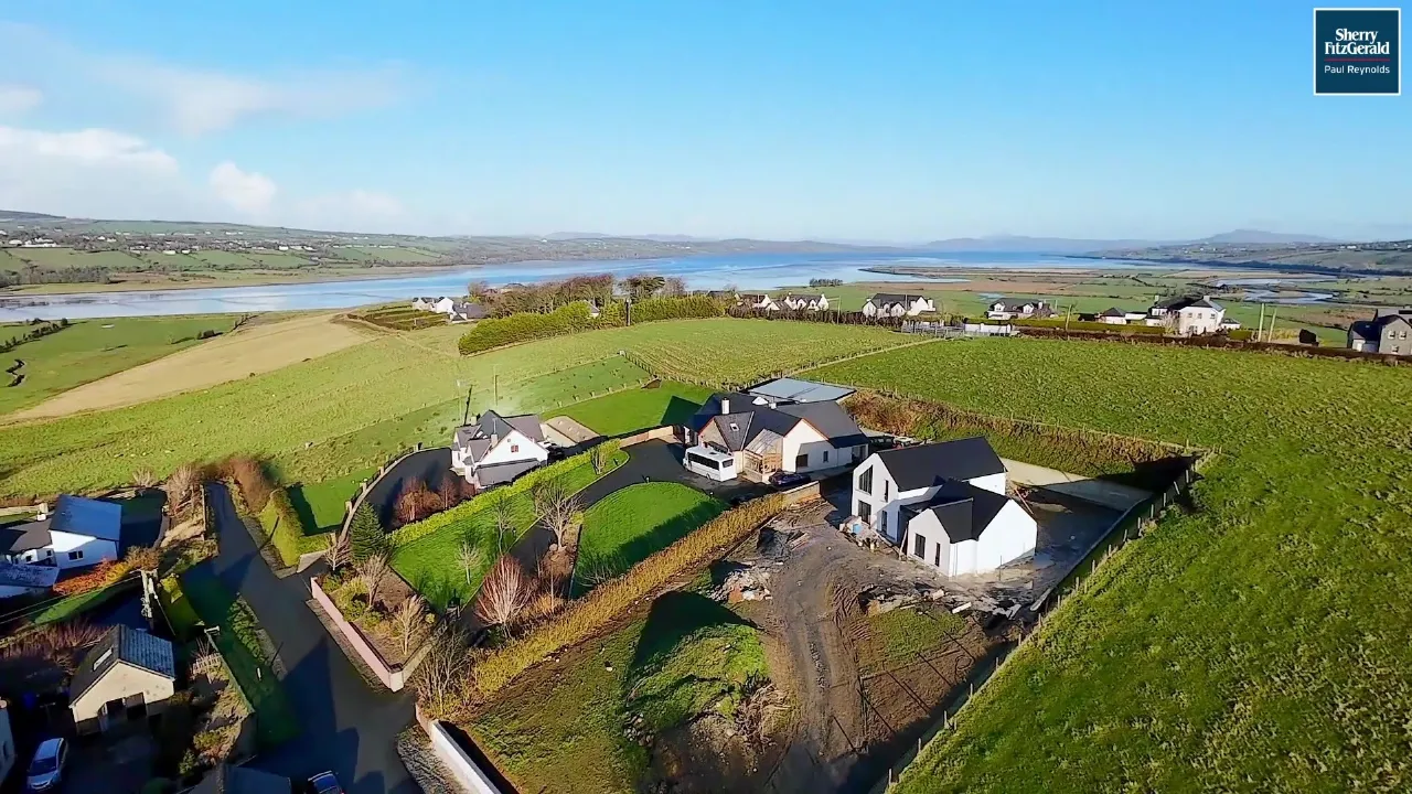 Photo of Drumardagh, Letterkenny, Co. Donegal