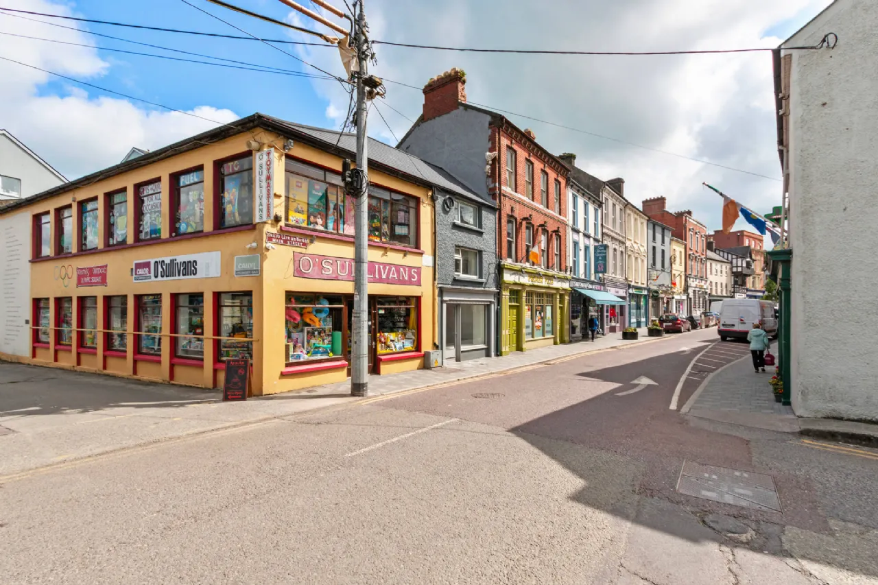 Photo of 2 Main Street, Skibbereen, Co Cork, P81 TW74