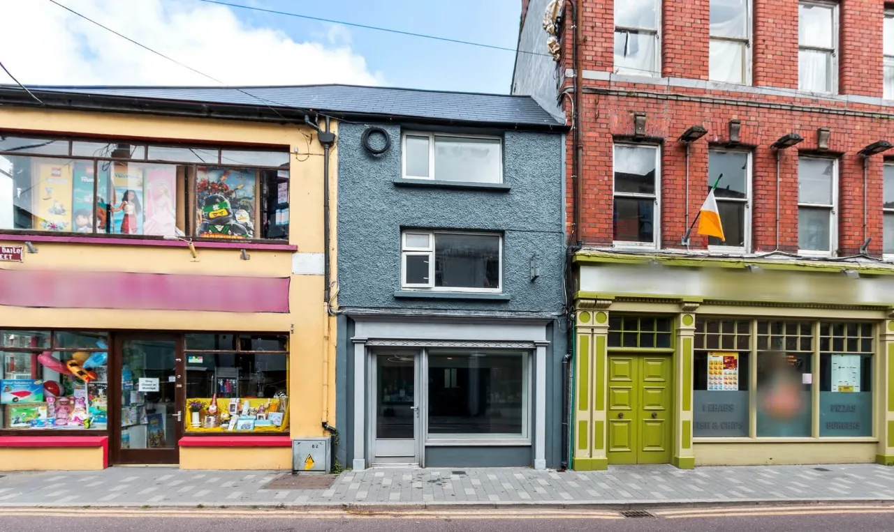 Photo of 2 Main Street, Skibbereen, Co Cork, P81 TW74