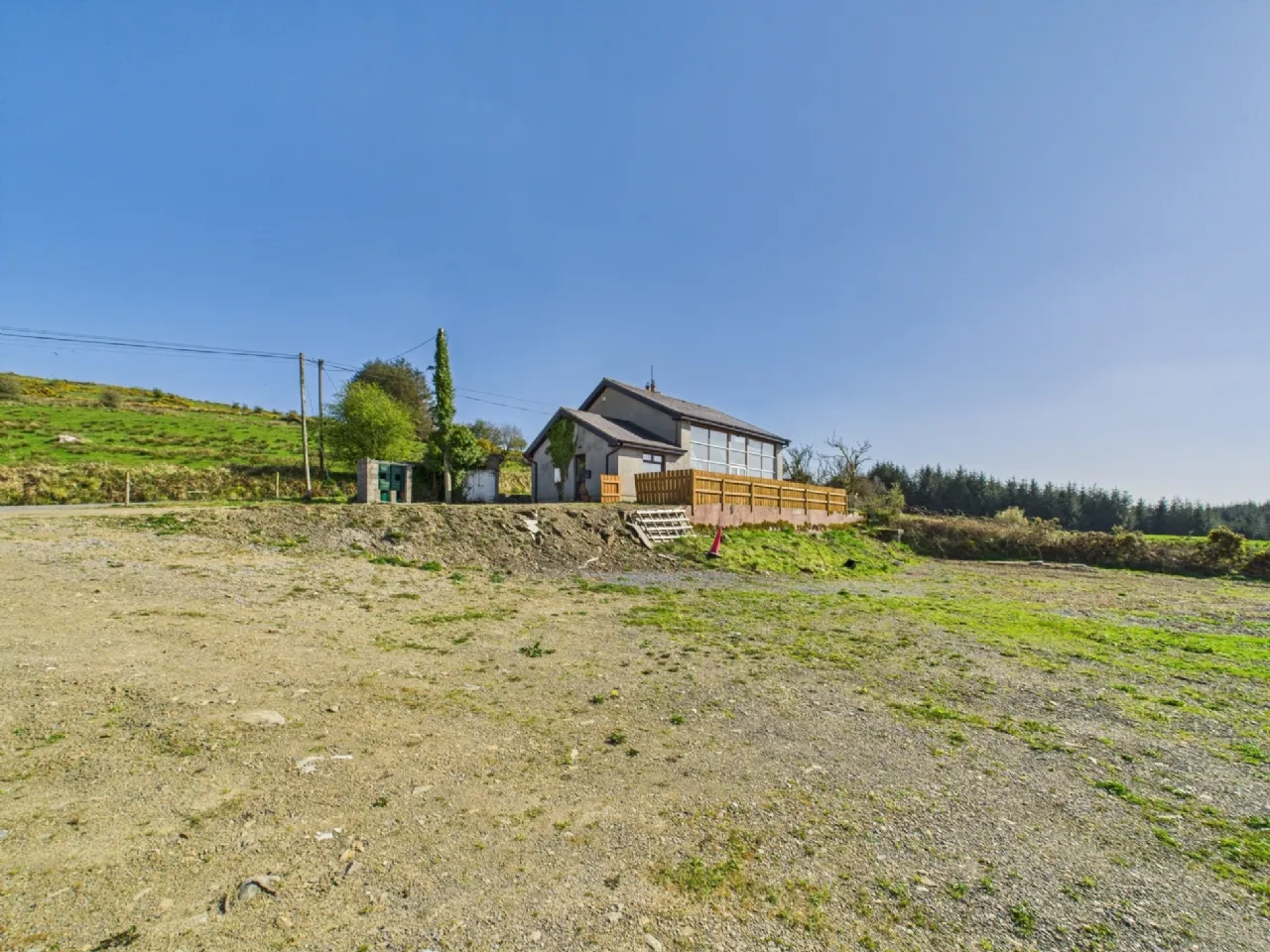 Photo of Knocknakilla, Kilcommon, Thurles, Co. Tipperary, E41 N7F9