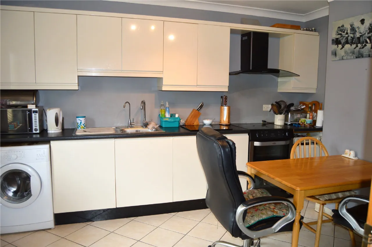 Photo of 25 Forest View, Mallow, Co. Cork, P51 K5KF