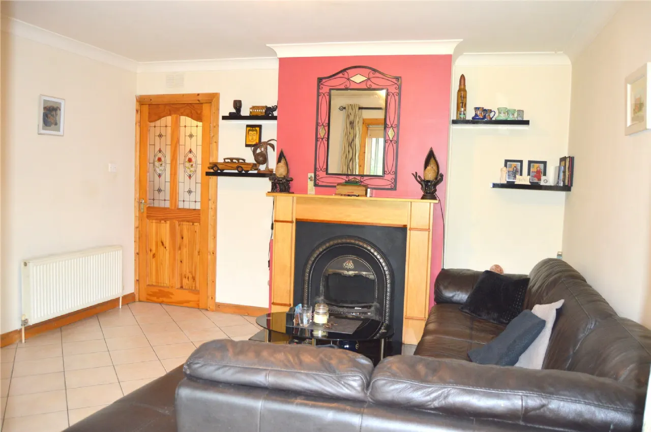 Photo of 25 Forest View, Mallow, Co. Cork, P51 K5KF
