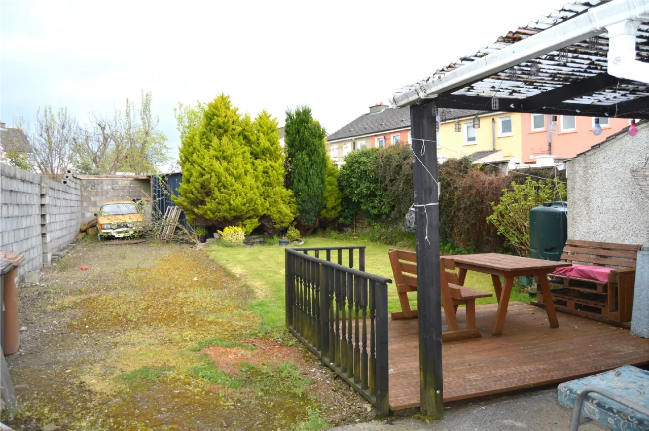 Photo of 25 Forest View, Mallow, Co. Cork, P51 K5KF