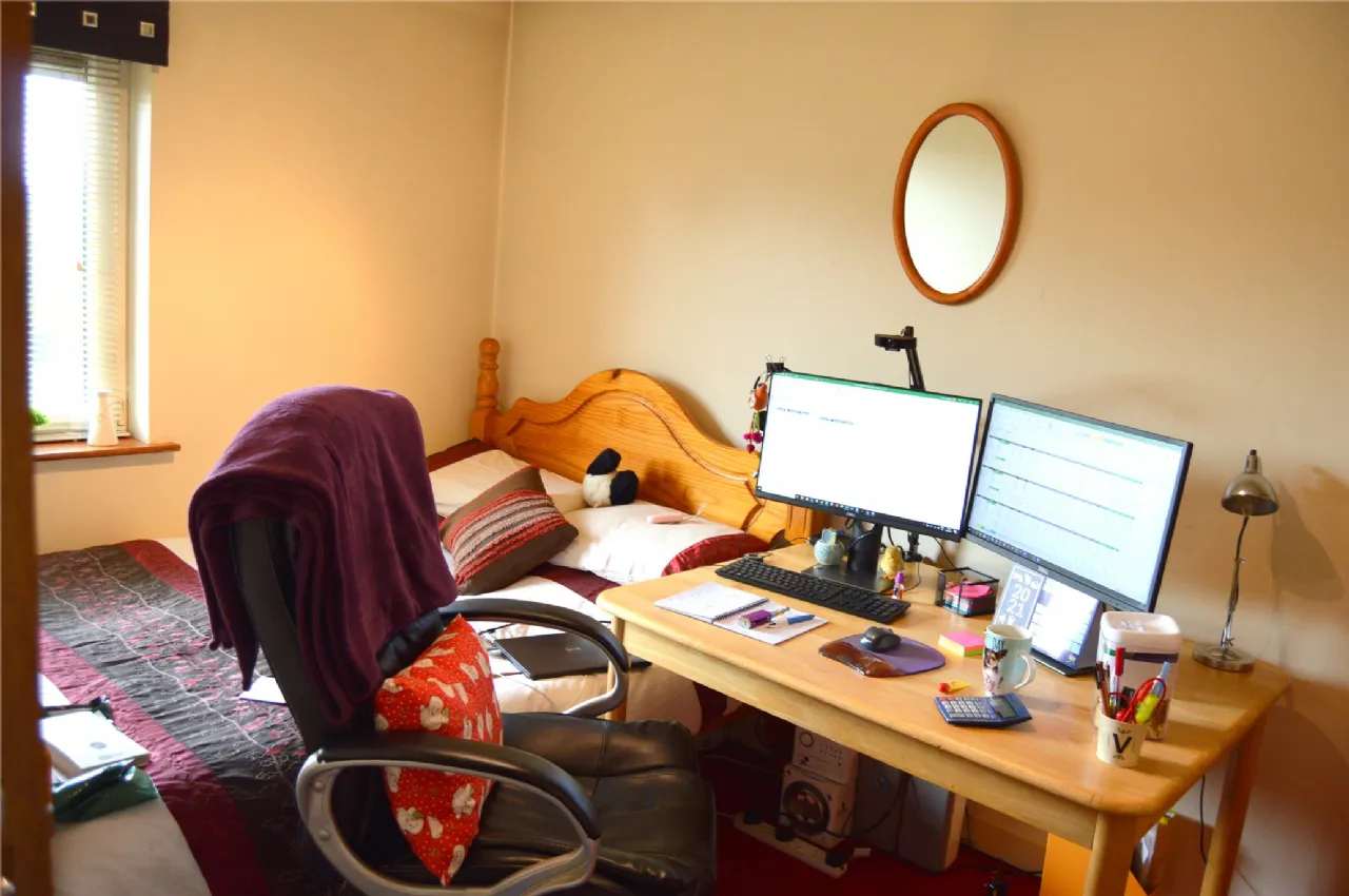 Photo of 25 Forest View, Mallow, Co. Cork, P51 K5KF