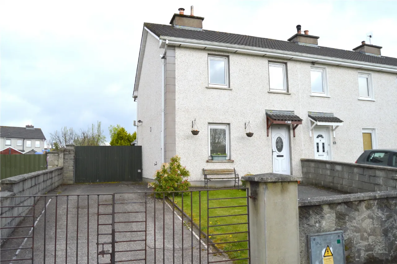 Photo of 25 Forest View, Mallow, Co. Cork, P51 K5KF