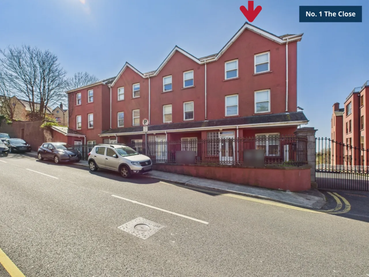 Photo of 1 The Close, John's Hill, Waterford, X91 FFH7