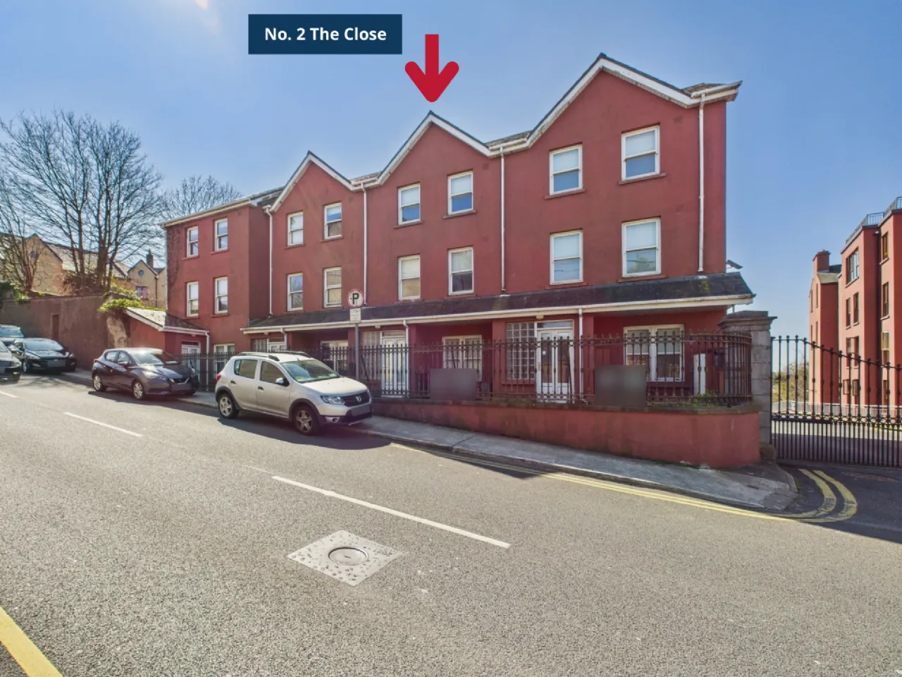 Photo of 2 The Close, John's Hill, Waterford, X91 WRD3