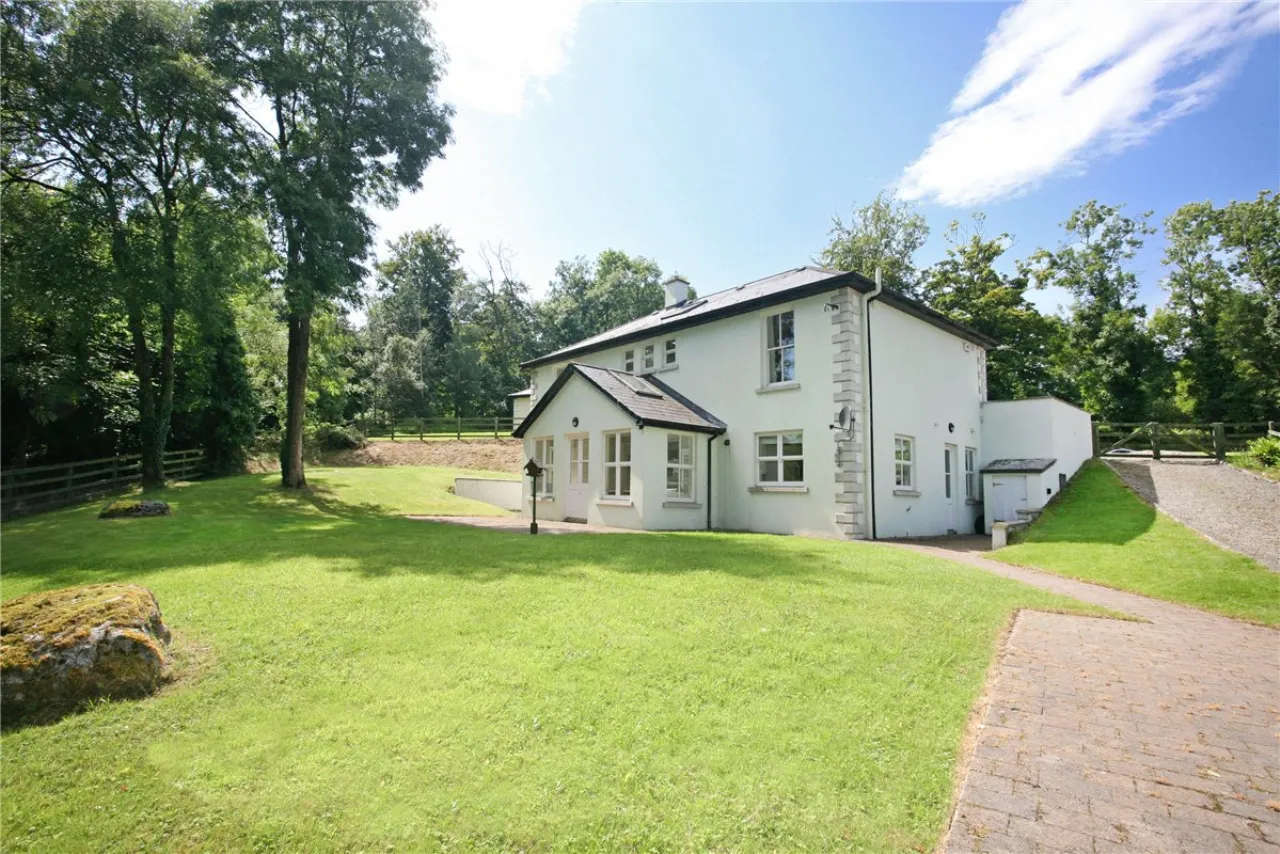 Photo of 14 Orchard Wood, Dromoland Castle Estate, Newmarket-On-Fergus, Co. Clare, V95 Y279