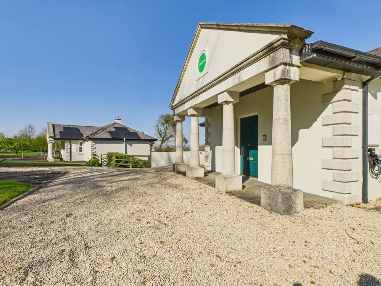 Photo of 14 Orchard Wood, Dromoland Castle Estate, Newmarket-On-Fergus, Co. Clare, V95 Y279