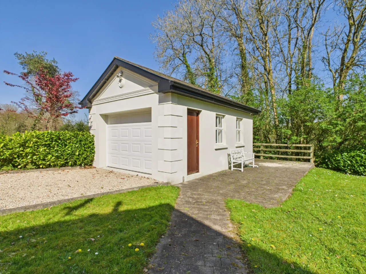 Photo of 14 Orchard Wood, Dromoland Castle Estate, Newmarket-On-Fergus, Co. Clare, V95 Y279