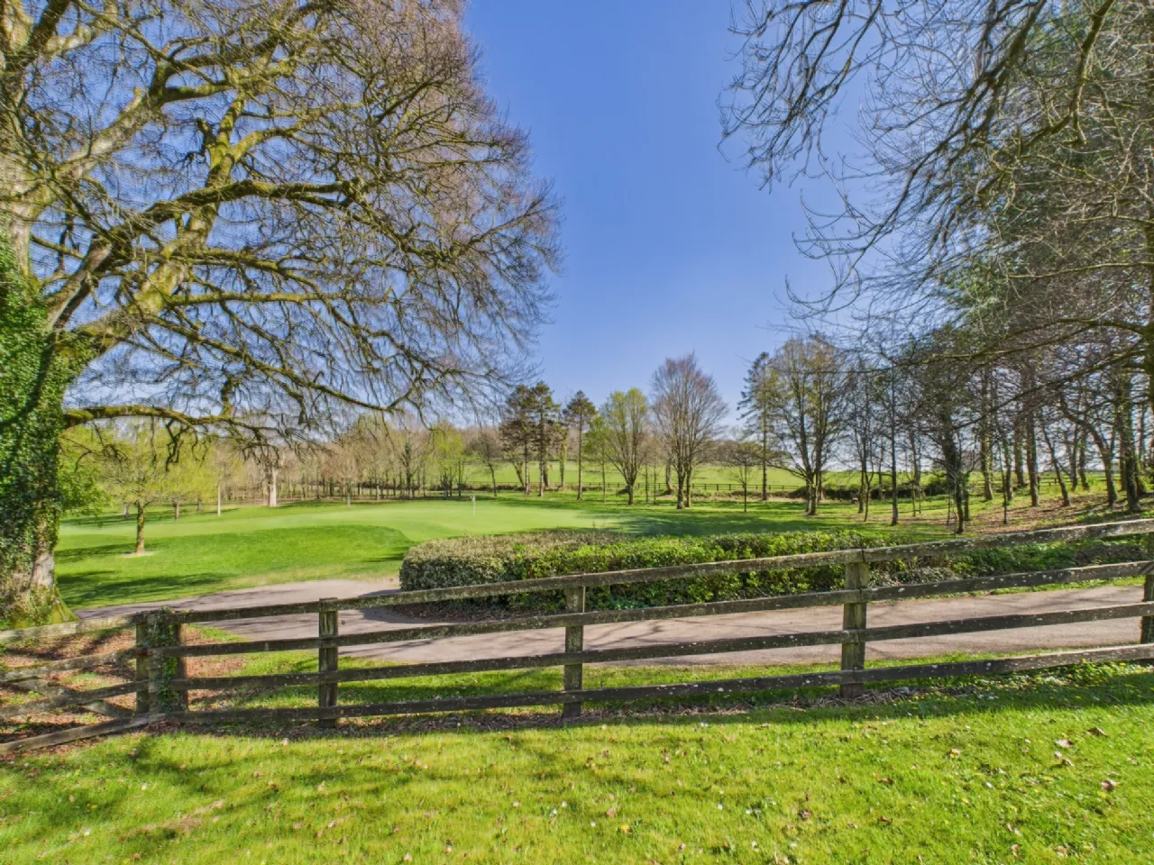 Photo of 14 Orchard Wood, Dromoland Castle Estate, Newmarket-On-Fergus, Co. Clare, V95 Y279