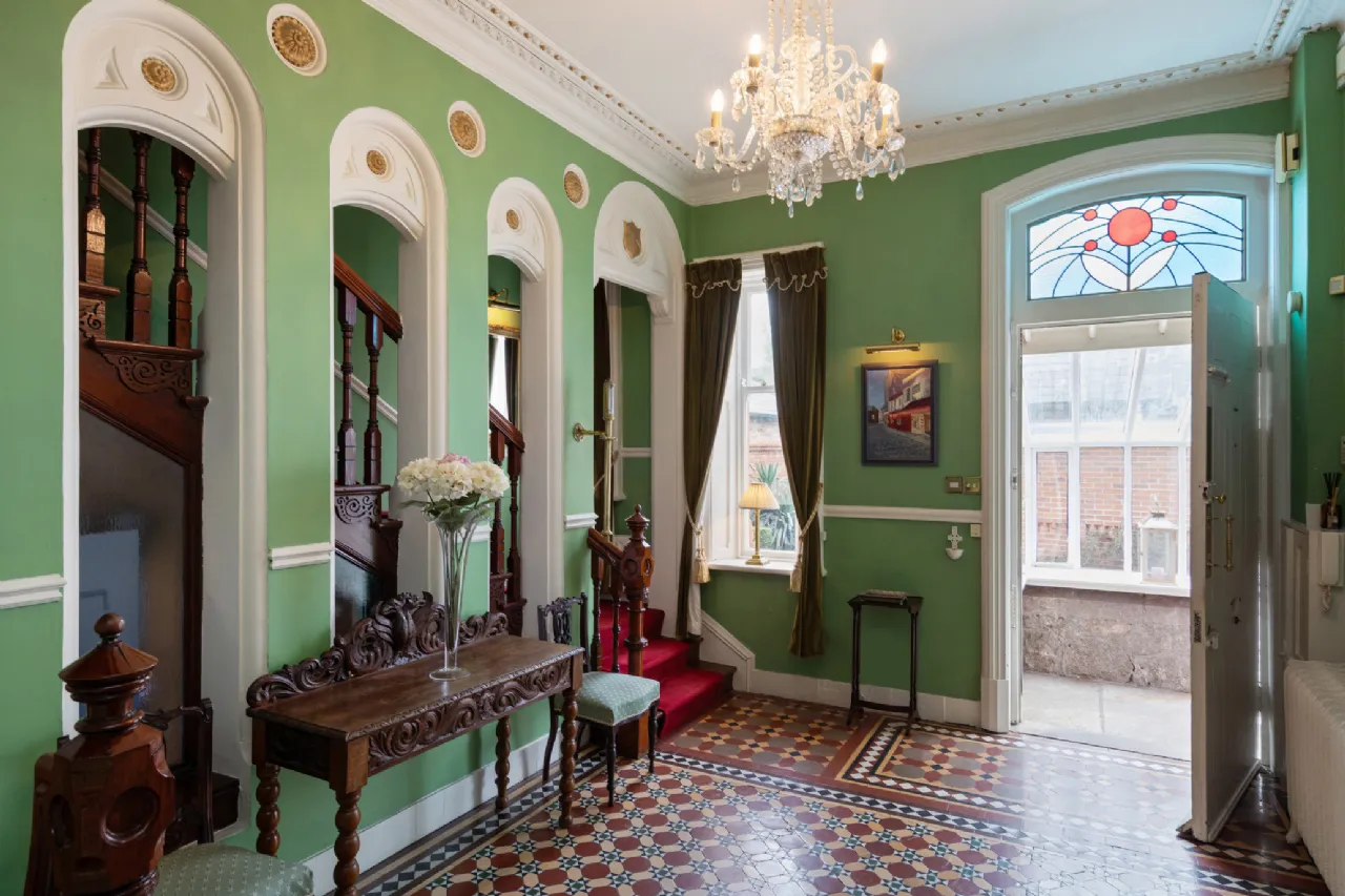 Photo of Crannmor, Knapton Road, Monkstown, Co Dublin, A96 YD37