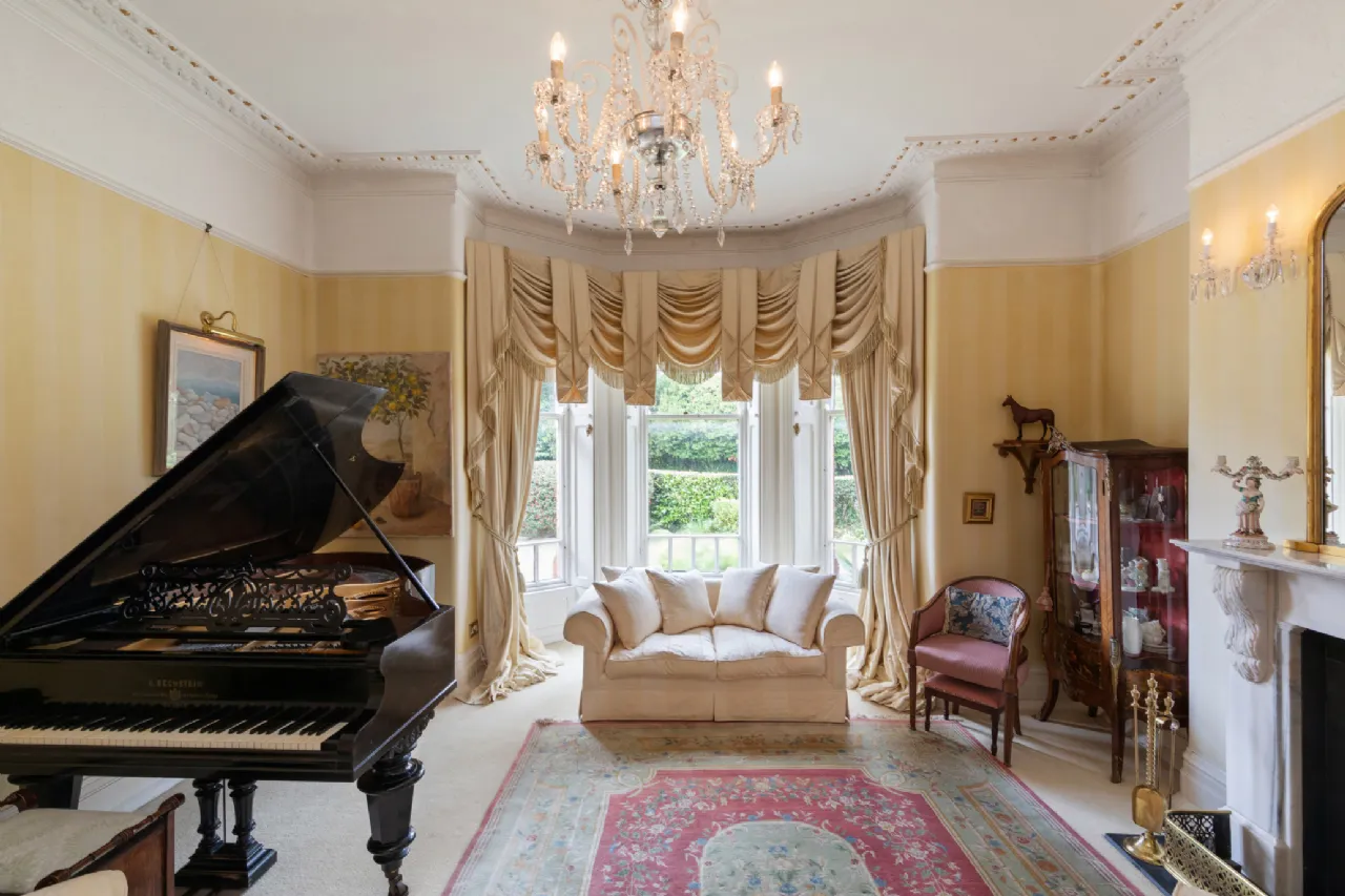 Photo of Crannmor, Knapton Road, Monkstown, Co Dublin, A96 YD37