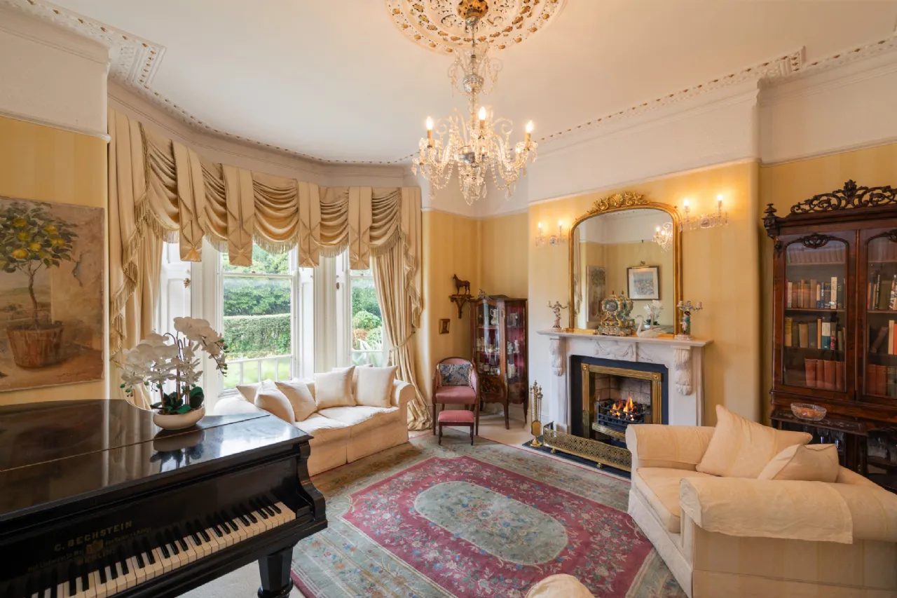 Photo of Crannmor, Knapton Road, Monkstown, Co Dublin, A96 YD37