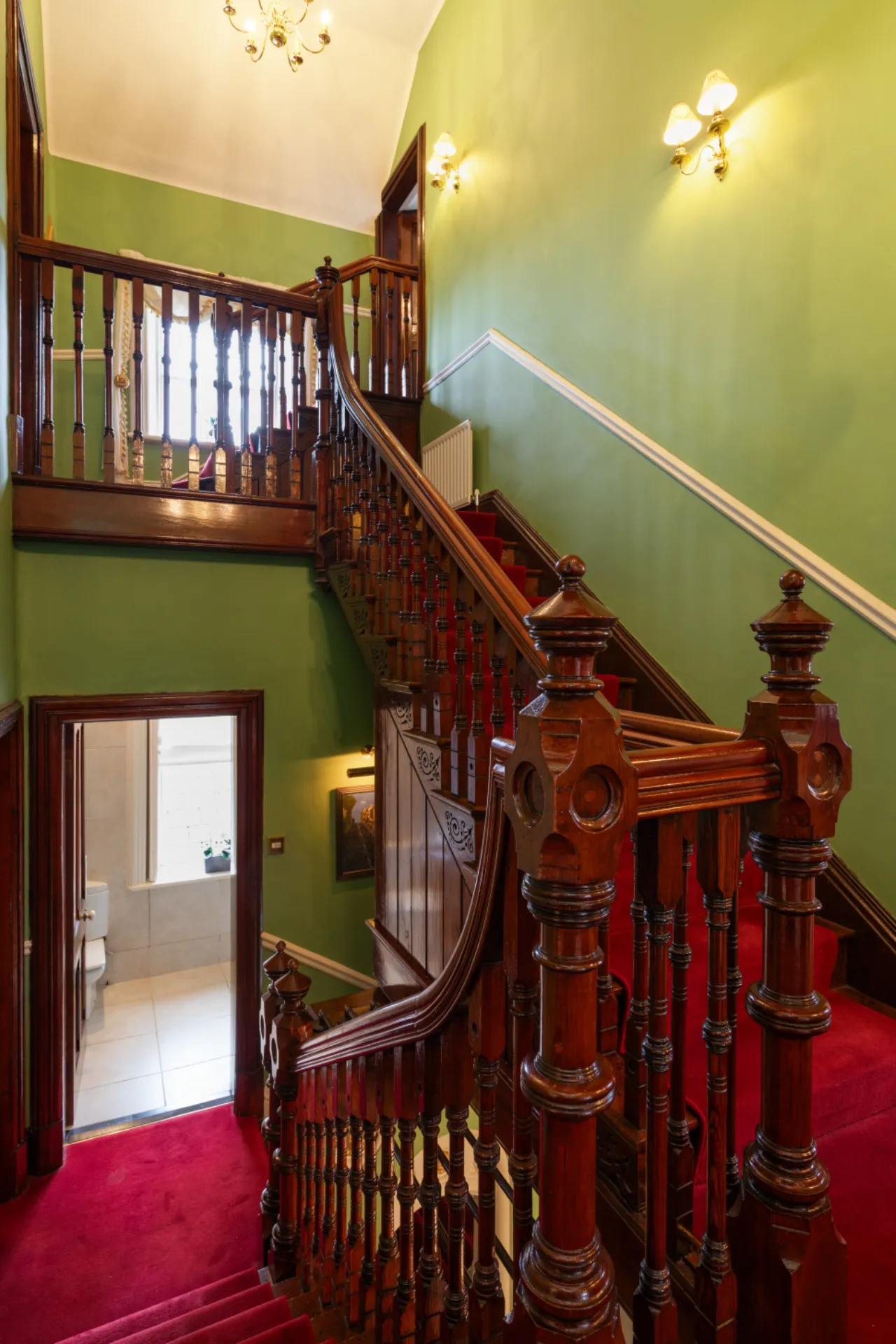 Photo of Crannmor, Knapton Road, Monkstown, Co Dublin, A96 YD37