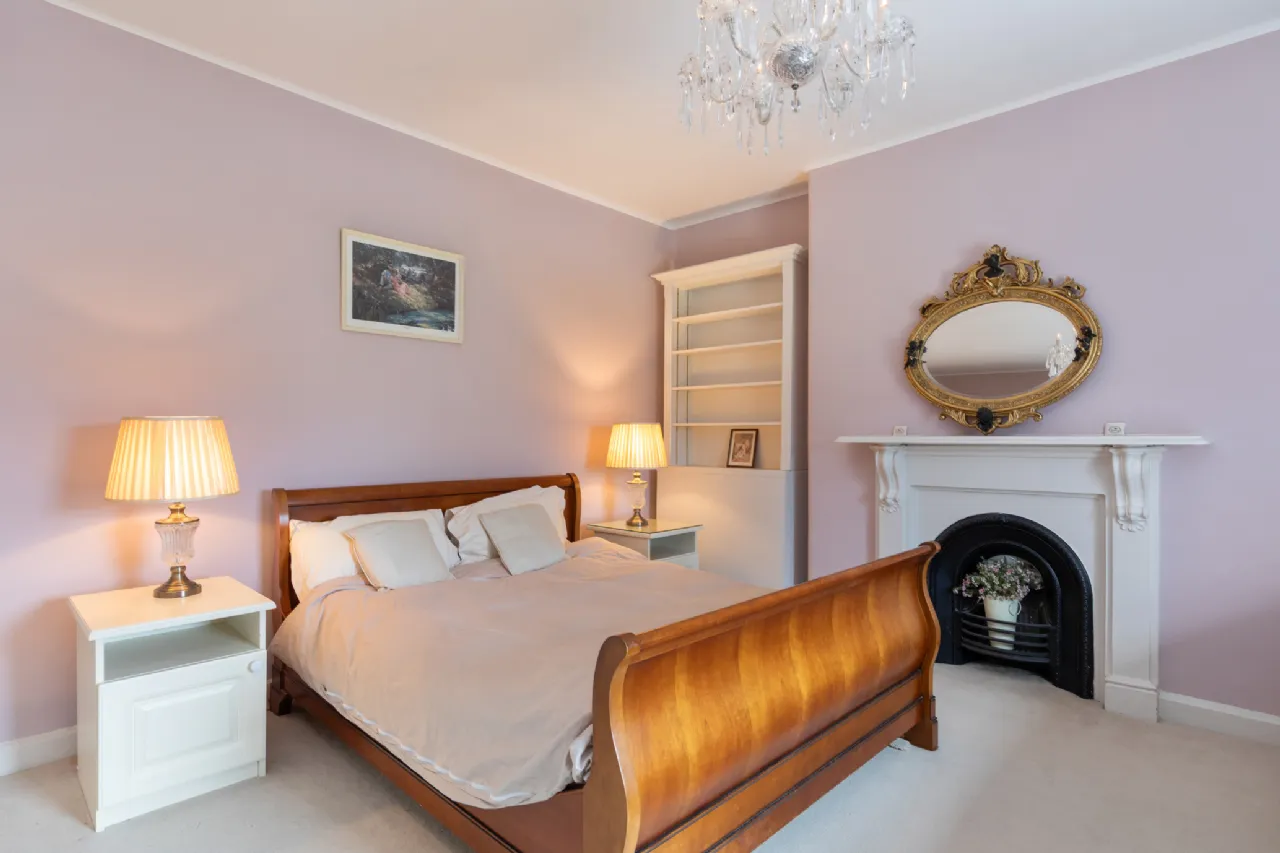 Photo of Crannmor, Knapton Road, Monkstown, Co Dublin, A96 YD37