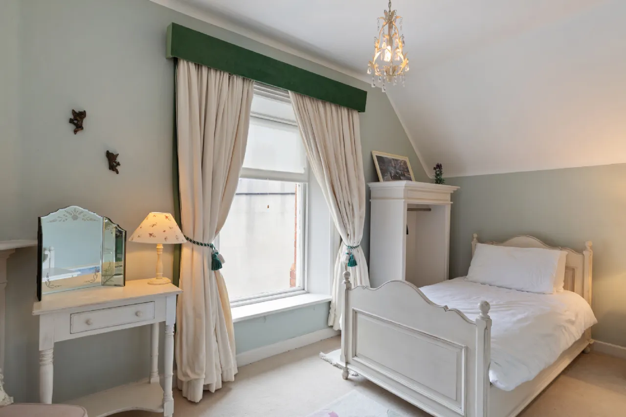 Photo of Crannmor, Knapton Road, Monkstown, Co Dublin, A96 YD37