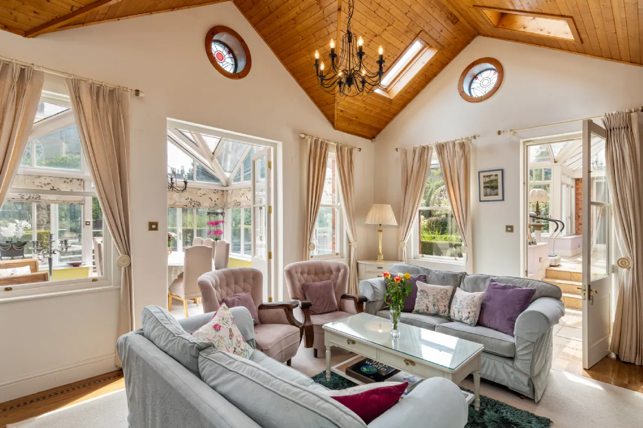 Photo of Crannmor, Knapton Road, Monkstown, Co Dublin, A96 YD37