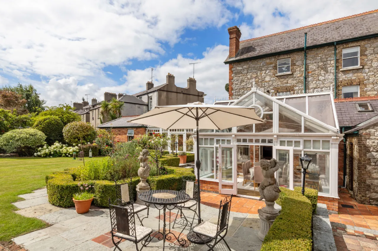 Photo of Crannmor, Knapton Road, Monkstown, Co Dublin, A96 YD37