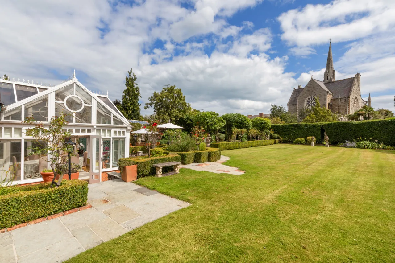 Photo of Crannmor, Knapton Road, Monkstown, Co Dublin, A96 YD37