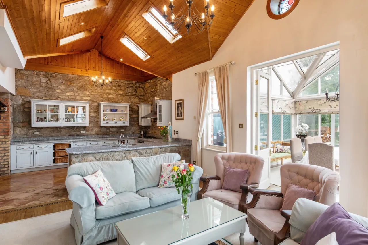 Photo of Crannmor, Knapton Road, Monkstown, Co Dublin, A96 YD37