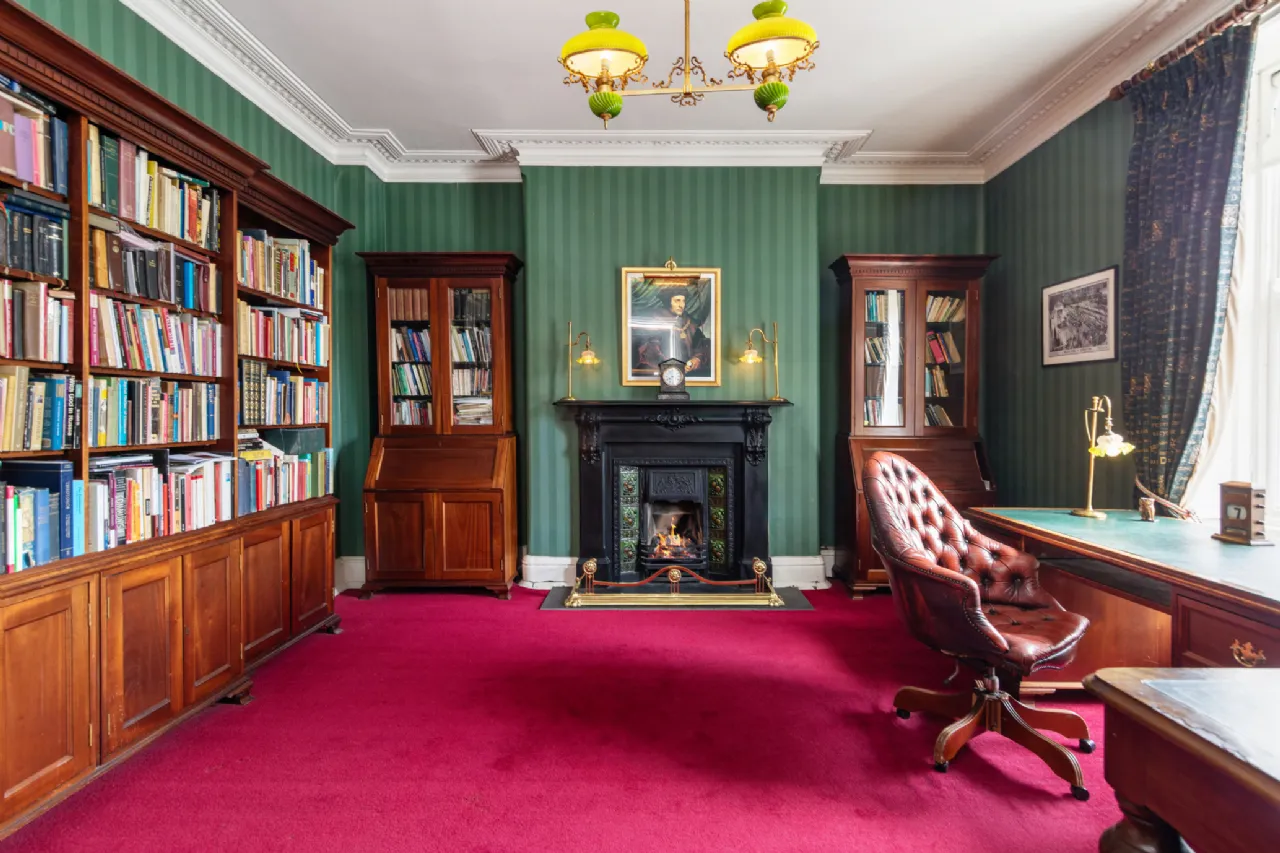 Photo of Crannmor, Knapton Road, Monkstown, Co Dublin, A96 YD37