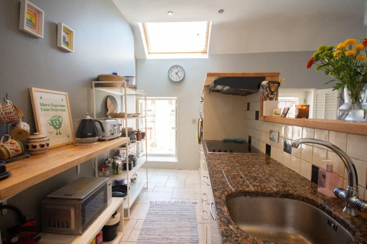 Photo of 6 The Tannery, Lady's Well Street, Thomastown, Co Kilkenny, R95 W3V7