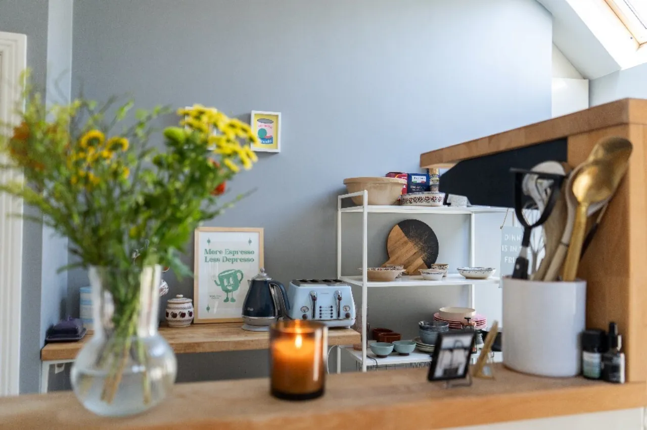 Photo of 6 The Tannery, Lady's Well Street, Thomastown, Co Kilkenny, R95 W3V7