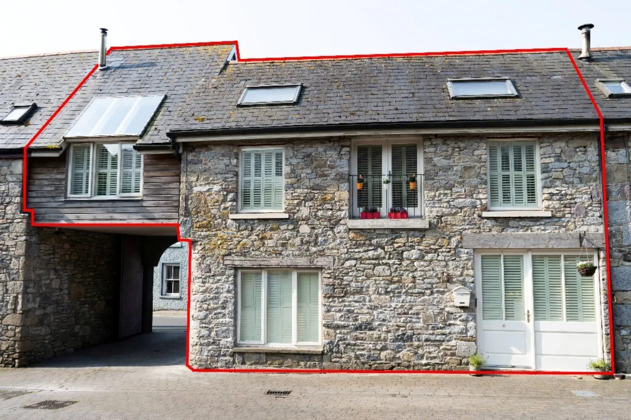 Photo of 6 The Tannery, Lady's Well Street, Thomastown, Co Kilkenny, R95 W3V7