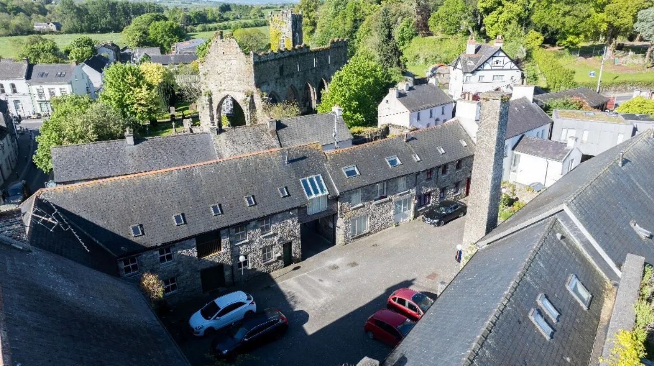 Photo of 6 The Tannery, Lady's Well Street, Thomastown, Co Kilkenny, R95 W3V7
