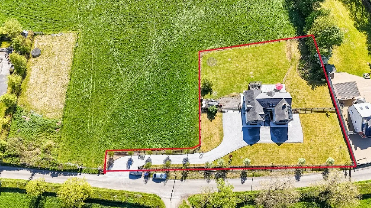 Photo of Willow Lodge, Annamult, Bennettsbridge, Co Kilkenny, R95 DD79